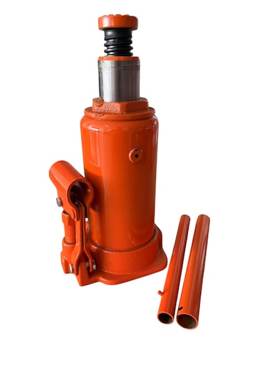 Fk Frıko 10t Hidrolik Şişe Kriko