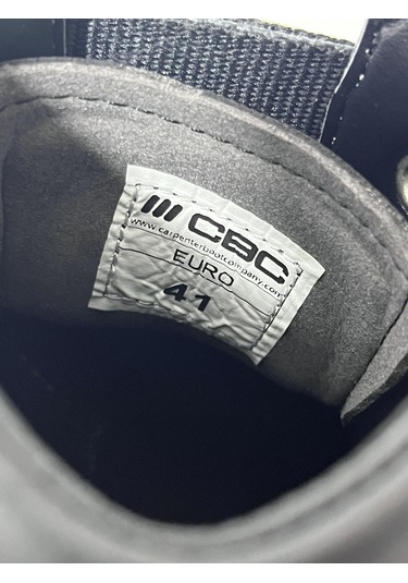 Cbc Genesis Short Track Sürat Pateni Botu 41 Standart Çok Renkli