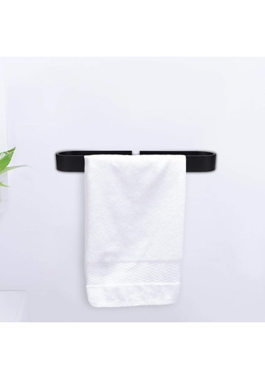 Havlu Askısı, Delme Gerektirmeyen Depolama Rafı Diğer