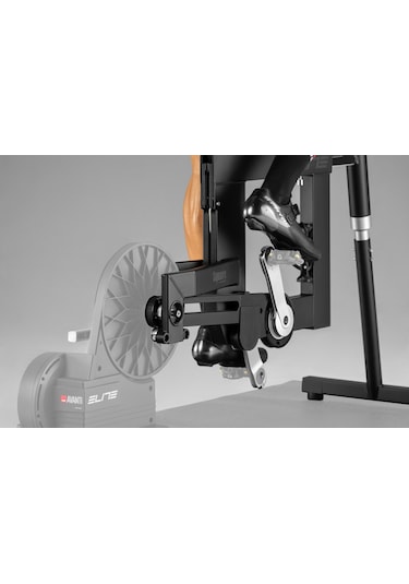 Elite Square Smart Trainer Gövdesi