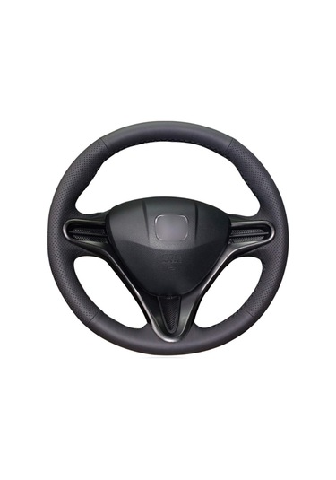 Honda Cıvıc 8 (2007-2012) Dikişli Direksiyon Kılıfı