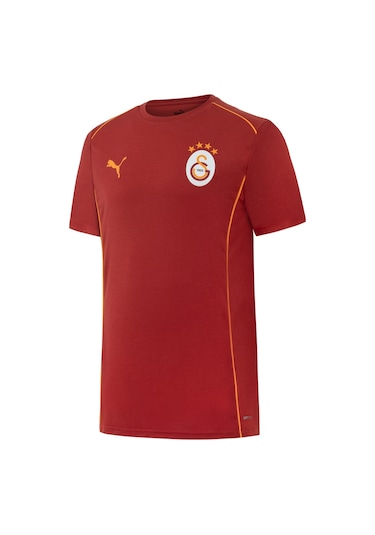 Puma Galatasaray S.k. Tişört 781214 01