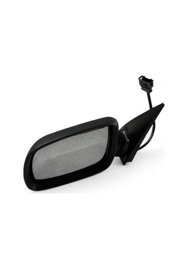 Skoda Fabia Sol Dış Dikiz Aynası 1998-2006 Arası Elektrikli