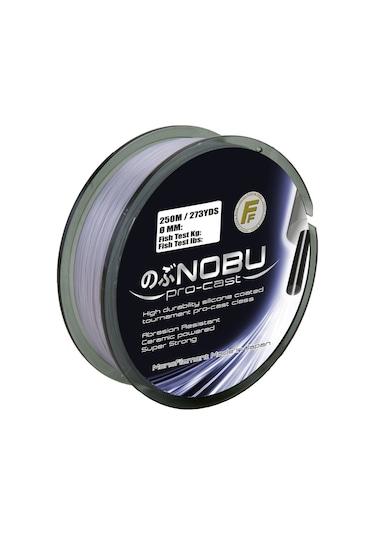 Lıneaeffe Nobu Procast 250mt Grey