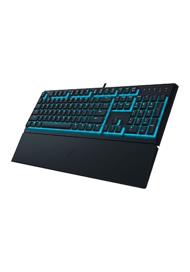 Razer Ornata V3 X RGB RZ03-04471200-R3L1 Kablolu Türkçe Oyuncu Klavye