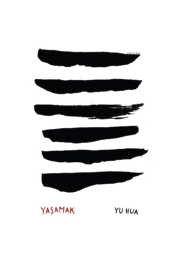 Osamu Dazai, İnsanlığımı Yitirirken + Yu Hua, Yaşamak 2 Kitap...