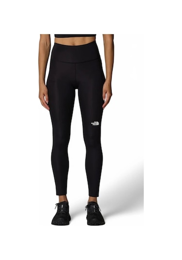 The North Face W Flex 25ın Tıght Tayt Nf0a8brx-jk3 SiYAH Siyah