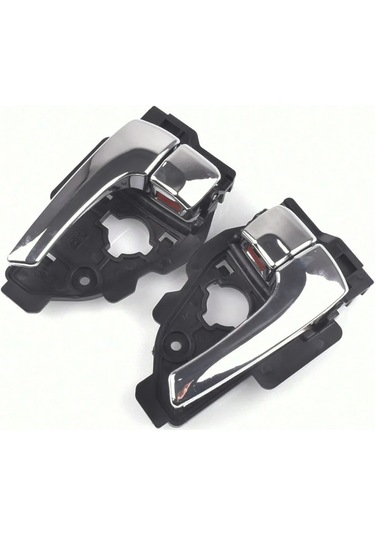 Sağ-araba İç Kapı Kolu Hyundai Ix35 Tucson 2010 2011 2012 İçin Sol Veya Sağ