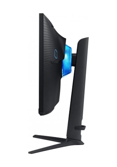 Samsung Uyumlu Odyssey G7 LS28AG700NUXUF 28" 1MS 144Hz UHD HDMI DP Freesync Monitör (Teşhir)