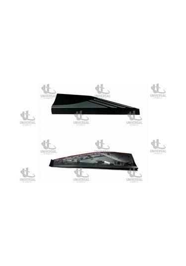 Bant Kapı Mg4 22-24 Arka Sol / 11197528