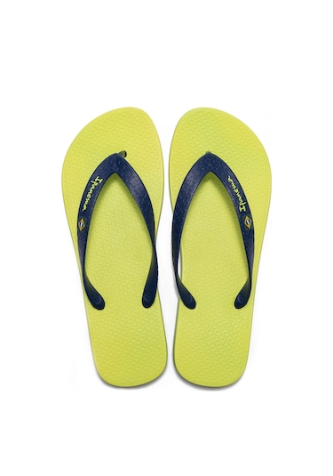 Ipanema Ip Clas. Brasıl Iı Ysl 39/48 Yeşil Ipanema Ip Clas. Brasıl Iı Ysl 39/48 Yeşil