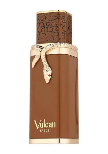 French Avenue Vulcan Sable 100ml Baharat