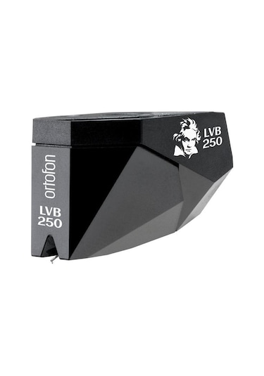Ortofon 2M Black Lvb 250