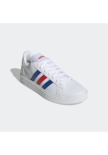 Adidas Grand Court Base 2.0 GW9252 Erkek Sneaker