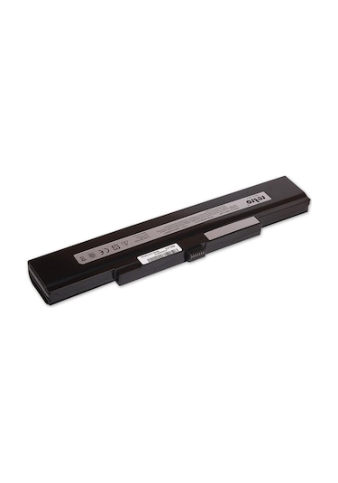 Mt50-3S4400-S4S6 Batarya Pil Siyah