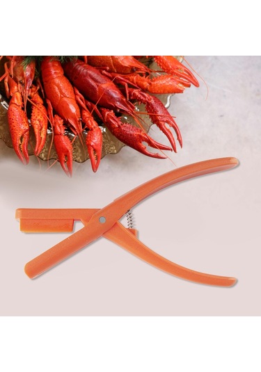 Suntek Kerevit Bombardımanı Cihazı Restoran Ev Partisi Turuncu