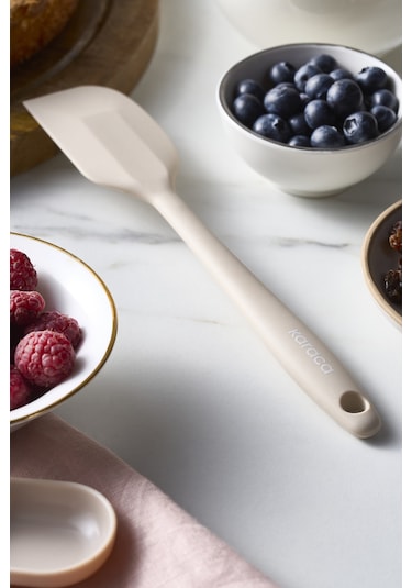 Karaca Ekin Spatula Krem