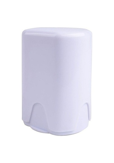 Ulzyvf Cbtx Mutfak Gereçleri 3d Patates Dilimleyici Makinesi Beyaz Beyaz