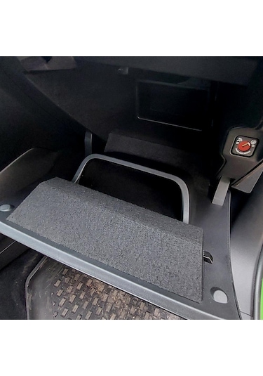 Opel Mokka Konfor Seti