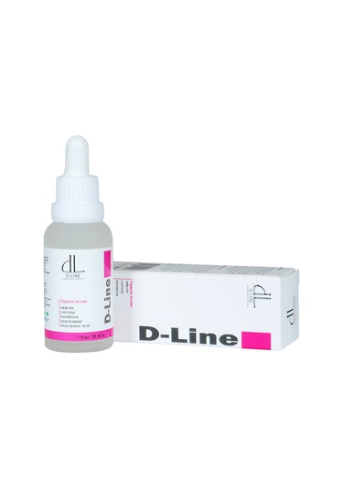 D Line Laboratories Pigment Serum 30 ML