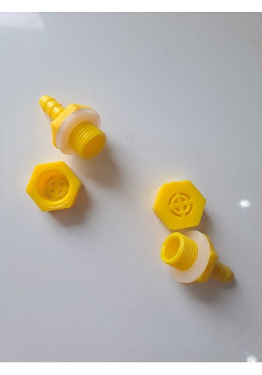 5/7 Hortum De5/7 Hortum Depo Bağlantı 2 Adpo Bağlantı 2 Adet