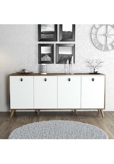 Mezza Elite Modern Konsol 1612