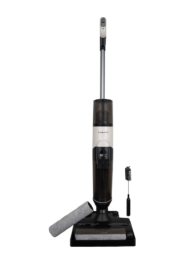 Sokany SK-13040 Islak/kuru Dik Süpürge