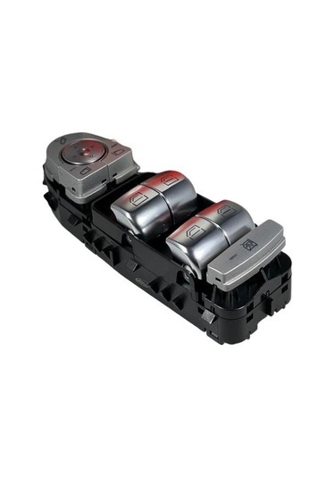 Aempart Cam Anahtarı Mercedes Cerisi W205 - Glc Serisi W253 Sol /14-21 Aem30 0556