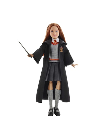 Harry Potter Ginny Weasley Doll FYM53