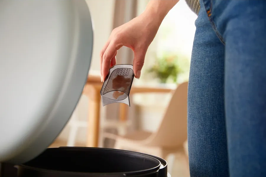 Philips Gc026/80 Pilling Makinesi 445333254 Siyah