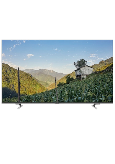 Arçelik Madrid 55 GHQ 9250 55" 4K Ultra HD QLED TV