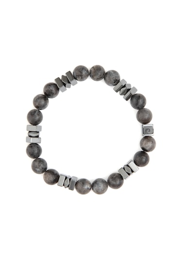 Pierre Cardin Erkek Gri Bileklik 50325574-100