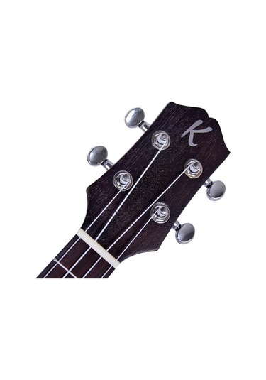 Kaysen U1-24bk Concert Ukulele
