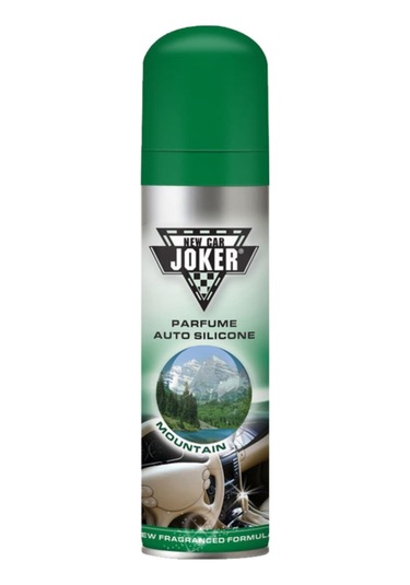 Torpido Parlatıcı Joker Parfüm Göğüs Parlatıcı Mountain