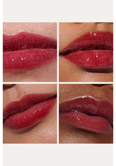 Rhode Peptide Lip Tint Renkli Dudak Parlatıcı Raspberry Jelly