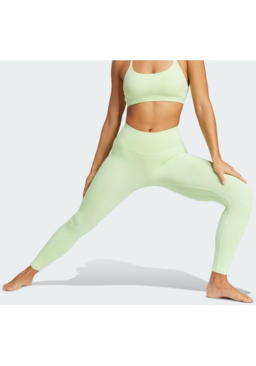 Adidas All Me 7/8 Kadın Tayt C-adıır7923b30a00