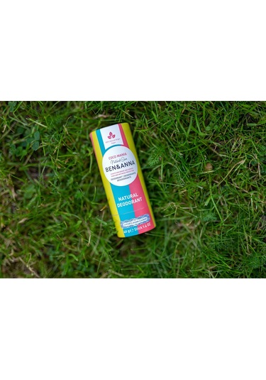 Ben & Anna Natural Deostick Coco Mania 40 Gr