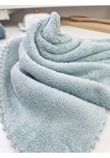 Cherir 40x60cm 4 Adet Havlu Seti 151667010 Pembe