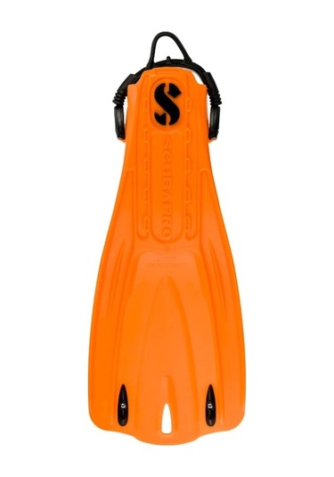 Scubapro Go Sport Gorilla Dalış Paleti Turuncu M 40-42 Turuncu