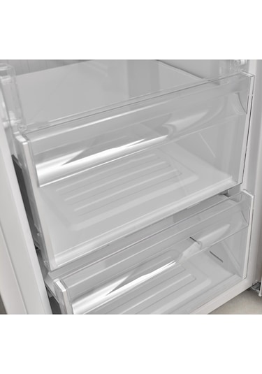 Vestel CDS301 103 LT 2 Çekmeceli Dikey Derin Dondurucu