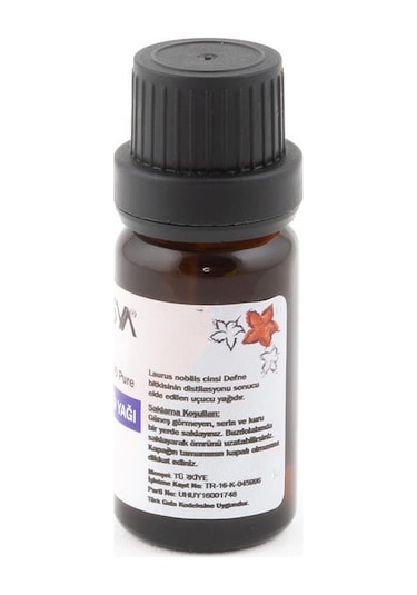 Tokasya Defne Yaprağı Yağı 3 x 10 ML