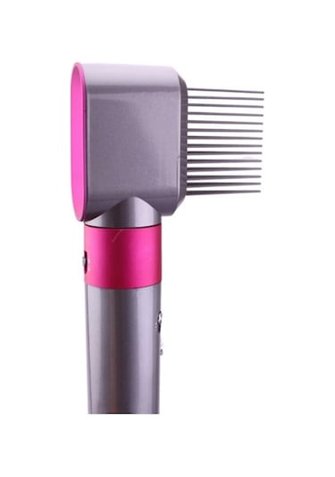 Joyhub Airwrap Hs01 Hs05 Şekillendirici Kurutma Eki Aracı Saç Kurutma Makinesi Evrensel Saç Modelleme Hava Memesi Aksesuarları A 4g6veo