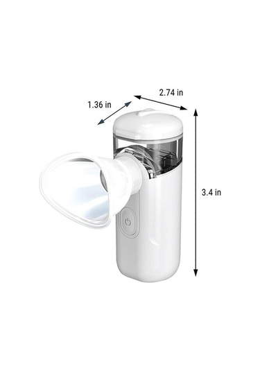 Mini Göz Nemlendirici Alet Gözleri Temizler Ve Besler Yorgunluk Ve Kuru Gözleri Giderir Yeni Göz Spreyi Çok Renkli