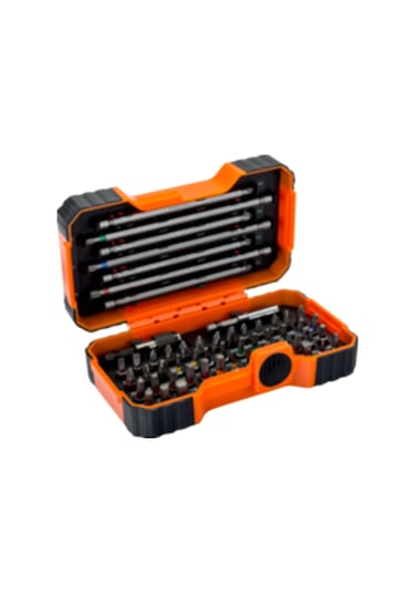 Bahco Bits Ucu Seti 59/s54bc