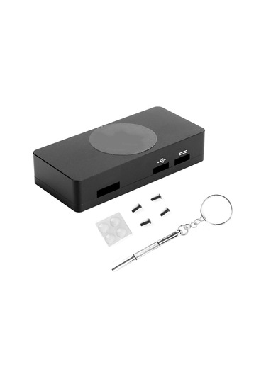 Raspberry Pi Zero Cnc Kasa - Huiliang