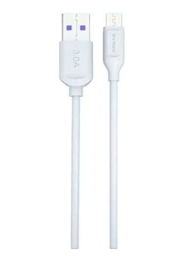 C109 Type-c Girişli 18w 3.0a Hızlı Şarj Ve Data Kablosu