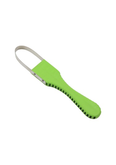 Maiyame Demir Çember Ve Keskin Bıçaklı El Tipi Çayır Bıçağı - Uv Dayanıklı Plastik Saplı Bahçe Çalıntı Kaldırma, Toprak Gevşetme Ve Ekim Aracı