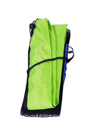 Suntek Balık Ağı Çantası Katlanır Açık Sazan 60x100cm