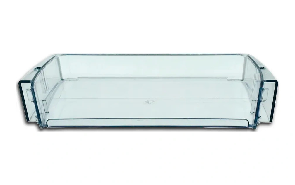 Atlant Atlant Şeffaf Buzdolabı Rafı 2'li 301543305902 50827467