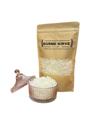 Gurme Kirve Limon Tuzu İri 250 G